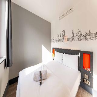 easyHotel Cardiff fotoÄŸrafÄ±