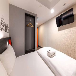 easyHotel Cardiff fotoÄŸrafÄ±