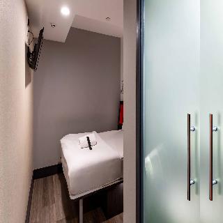 easyHotel Cardiff fotoÄŸrafÄ±