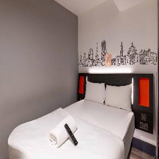 easyHotel Cardiff fotoÄŸrafÄ±