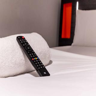 easyHotel Cardiff fotoÄŸrafÄ±