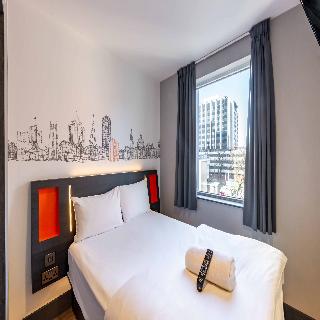 easyHotel Cardiff fotoÄŸrafÄ±