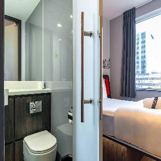 easyHotel Cardiff fotoÄŸrafÄ±