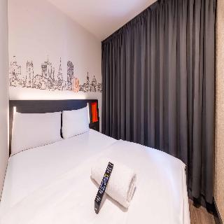 easyHotel Cardiff fotoÄŸrafÄ±