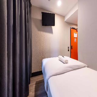 easyHotel Cardiff fotoÄŸrafÄ±