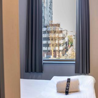 easyHotel Cardiff fotoÄŸrafÄ±