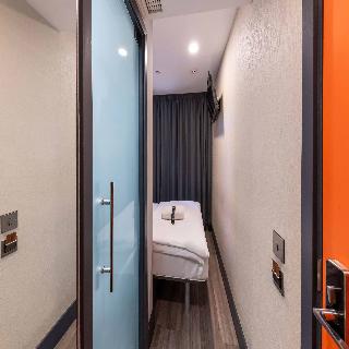 easyHotel Cardiff fotoÄŸrafÄ±