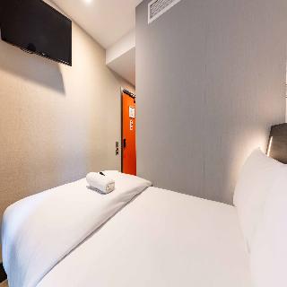 easyHotel Cardiff fotoÄŸrafÄ±