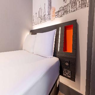 easyHotel Cardiff fotoÄŸrafÄ±