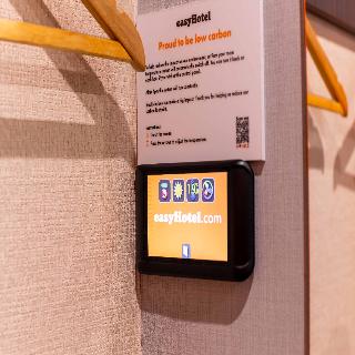 easyHotel Cardiff fotoÄŸrafÄ±