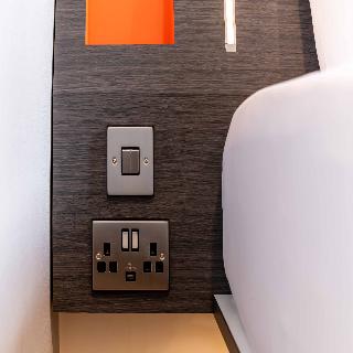 easyHotel Cardiff fotoÄŸrafÄ±