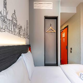 easyHotel Cardiff fotoÄŸrafÄ±