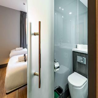 easyHotel Cardiff fotoÄŸrafÄ±