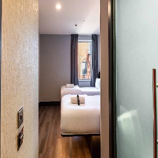 easyHotel Cardiff fotoÄŸrafÄ±