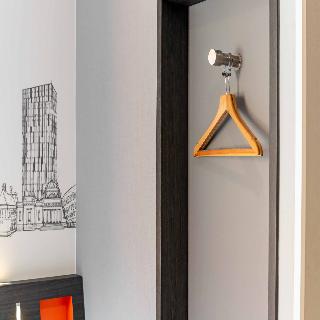 easyHotel Cardiff fotoÄŸrafÄ±