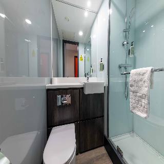 easyHotel Cardiff fotoÄŸrafÄ±
