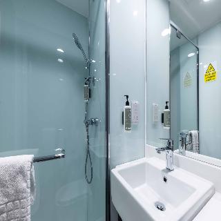 easyHotel Cardiff fotoÄŸrafÄ±