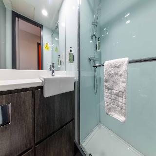 easyHotel Cardiff fotoÄŸrafÄ±