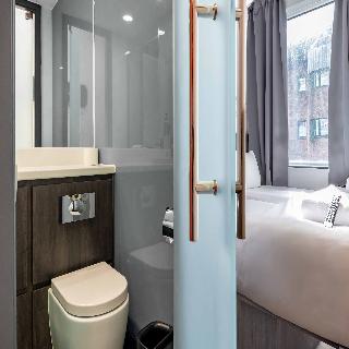 easyHotel Cardiff fotoÄŸrafÄ±