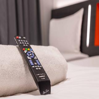 easyHotel Cardiff fotoÄŸrafÄ±