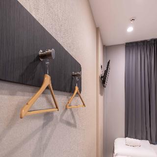 easyHotel Cardiff fotoÄŸrafÄ±