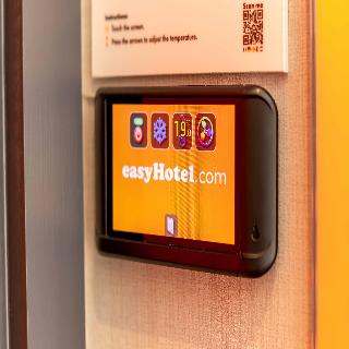 easyHotel Cardiff fotoÄŸrafÄ±