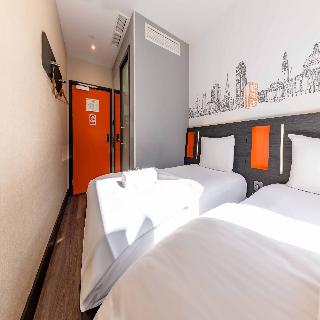 easyHotel Cardiff fotoÄŸrafÄ±