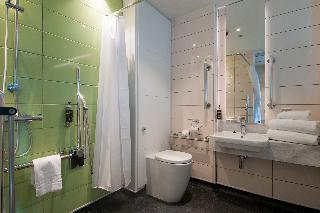 hub by Premier Inn Edinburgh Haymarket fotoÄŸrafÄ±