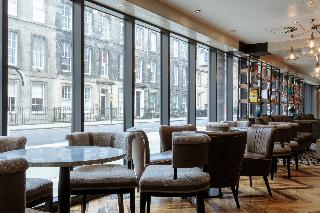 hub by Premier Inn Edinburgh Haymarket fotoÄŸrafÄ±