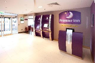 Premier Inn Inverness Centre - River Ness fotoÄŸrafÄ±