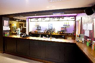 Premier Inn Inverness Centre - River Ness fotoÄŸrafÄ±