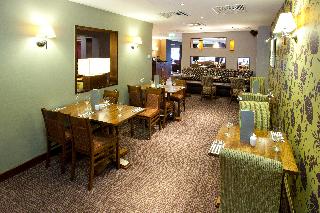 Premier Inn Inverness Centre - River Ness fotoÄŸrafÄ±