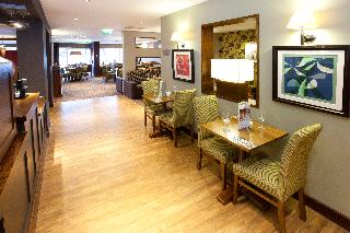 Premier Inn Inverness Centre - River Ness fotoÄŸrafÄ±