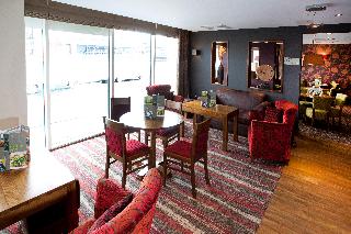 Premier Inn Inverness Centre - River Ness fotoÄŸrafÄ±