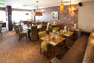 Premier Inn Inverness Centre - River Ness fotoÄŸrafÄ±