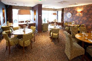 Premier Inn Inverness Centre - River Ness fotoÄŸrafÄ±