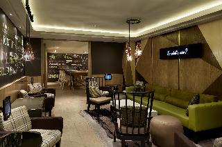 hub by Premier Inn London Covent Garden fotoÄŸrafÄ±