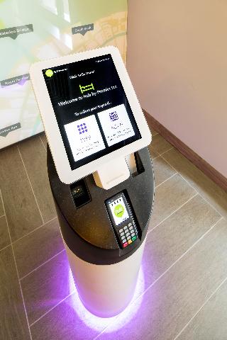 hub by Premier Inn London Covent Garden fotoÄŸrafÄ±