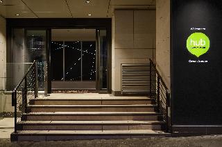 hub by Premier Inn London Covent Garden fotoÄŸrafÄ±