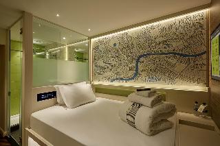 hub by Premier Inn London Covent Garden fotoÄŸrafÄ±