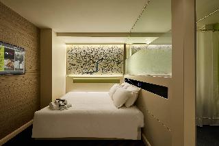hub by Premier Inn London Covent Garden fotoÄŸrafÄ±