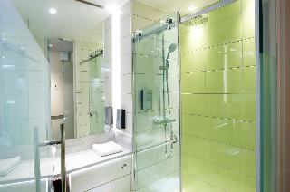 hub by Premier Inn London Covent Garden fotoÄŸrafÄ±