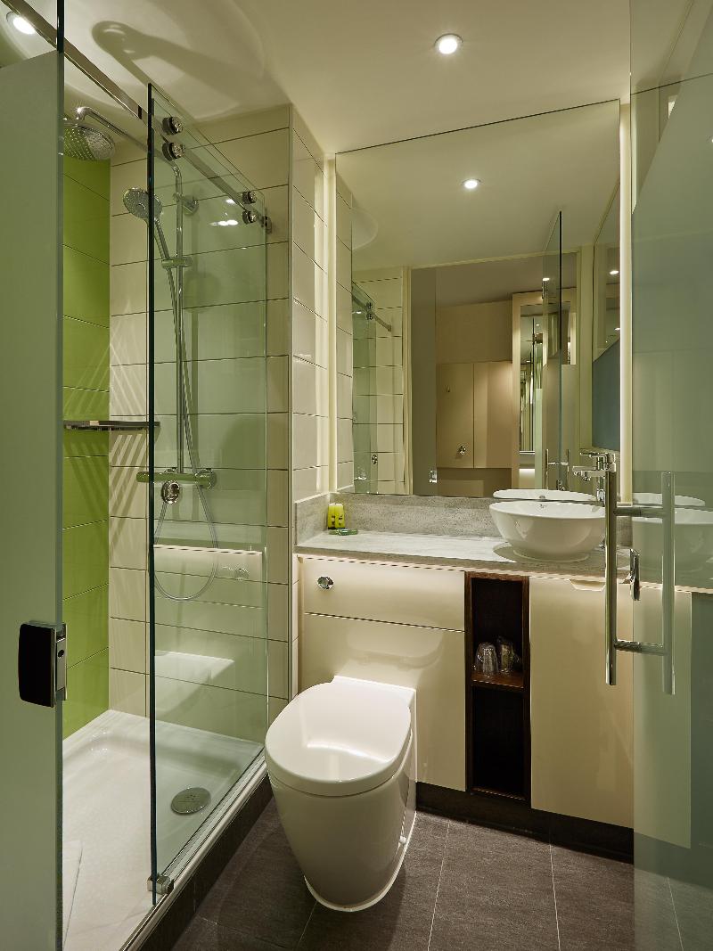 hub by Premier Inn London Covent Garden - Oda