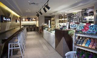hub by Premier Inn London Covent Garden fotoÄŸrafÄ±