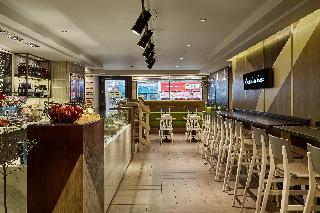 hub by Premier Inn London Covent Garden fotoÄŸrafÄ±