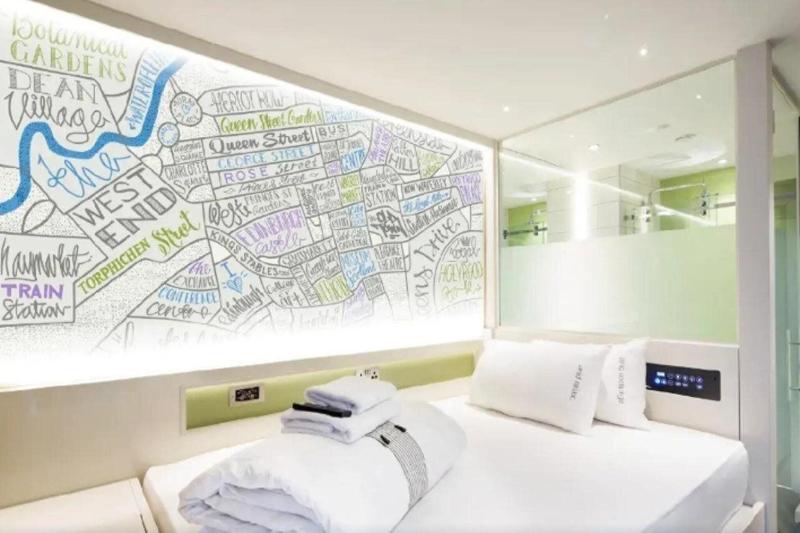 hub by Premier Inn London Tower Bridge - Genel
