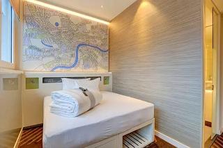 hub by Premier Inn London Tower Bridge fotoÄŸrafÄ±
