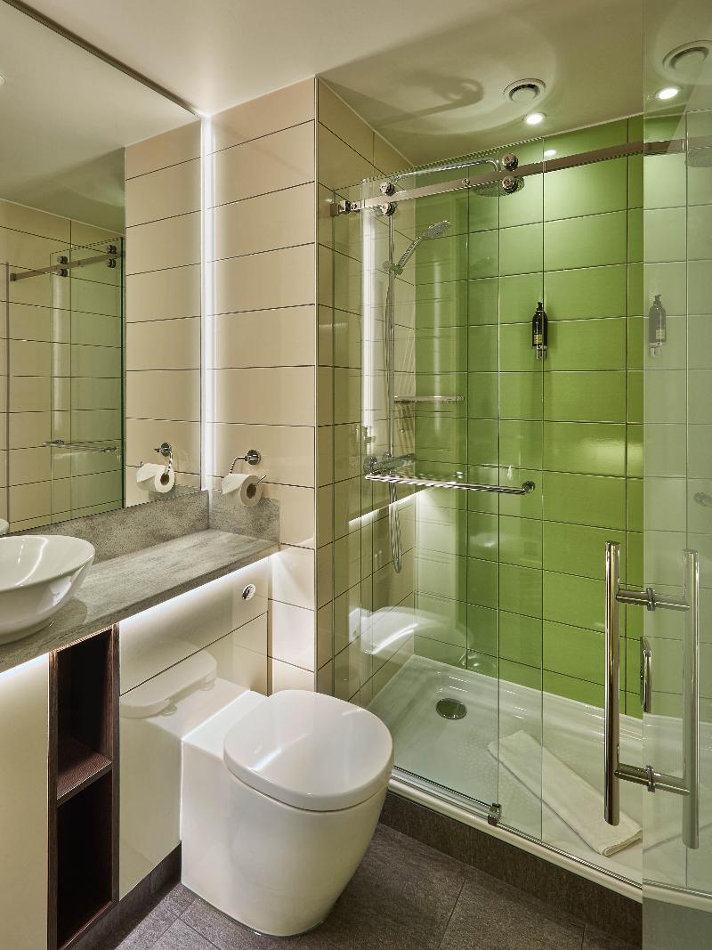 hub by Premier Inn London Tower Bridge - Oda