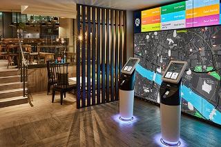 hub by Premier Inn London Tower Bridge fotoÄŸrafÄ±