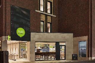 hub by Premier Inn London Tower Bridge fotoÄŸrafÄ±